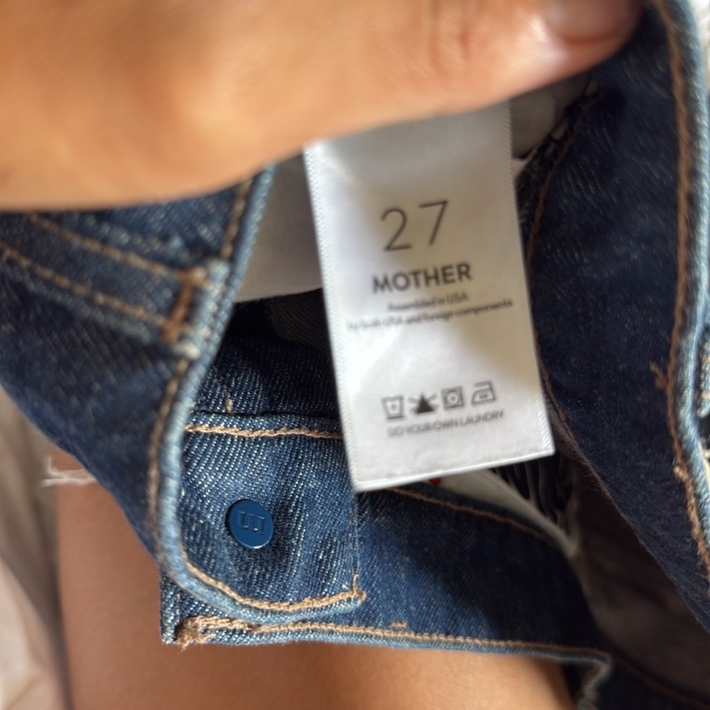 Mother Snacks Skirt View 5